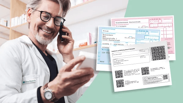 Sertifikatlangan dorilar