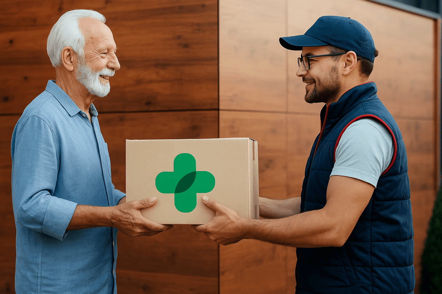 Qabul qilgandan keyin to'lash